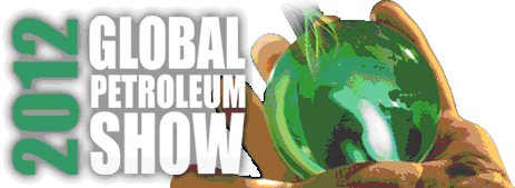Global Petroleum Show Logo